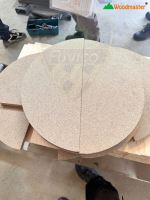 máy phay tupi chép hình tròn hai trục WM-28T2 Woodmaster 65588