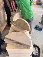 máy phay tupi chép hình tròn hai trục WM-28T2 Woodmaster 65589