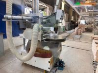 máy phay tupi chép hình tròn hai trục WM-28T2 Woodmaster 65591