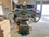 máy phay tupi chép hình tròn hai trục WM-28T2 Woodmaster 65592