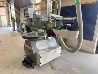 máy phay tupi chép hình tròn hai trục WM-28T2 Woodmaster 65593