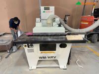 Máy Cưa Rong Ripsaw Lưỡi Dưới Woodmaster - Thiết Bị Chế Biến Gỗ Hiệu Quả Cao 65597