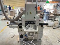 Máy Cưa Rong Ripsaw Lưỡi Dưới Woodmaster - Thiết Bị Chế Biến Gỗ Hiệu Quả Cao 65598