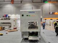 Máy chế biến gỗ phay CNC lọng Router công nghệ AI Nesting Woodmaster 65604