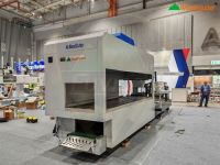 Máy chế biến gỗ phay CNC lọng Router công nghệ AI Nesting Woodmaster 65607