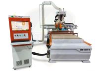 Máy Phay CNC Router HT-R1PM HOLZTEK: Tích Hợp Trục Bào Xoay Đa Hướng Tiện Ích 65612