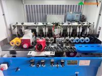 MÁY BÀO 4 MẶT PHÔI NGẮN CAO TỐC WM-415GH Woodmaster | Dai Phuc Vinh CNC 65613