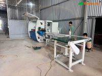 MÁY BÀO 4 MẶT PHÔI NGẮN CAO TỐC WM-415GH Woodmaster | Dai Phuc Vinh CNC 65616