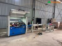 MÁY BÀO 4 MẶT PHÔI NGẮN CAO TỐC WM-415GH Woodmaster | Dai Phuc Vinh CNC 65617