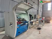 MÁY BÀO 4 MẶT PHÔI NGẮN CAO TỐC WM-415GH Woodmaster | Dai Phuc Vinh CNC 65618