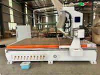 Máy phay CNC Router 4 đầu thay dao tự động HT-1830R4ATC HOLZTEK 65620