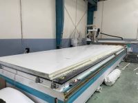 Máy Phay CNC Router Thay Dao Tự Động Bàn Lớn HT-2790RS Holztek - Giải Pháp Chế Biến Gỗ Chuyên Nghiệp 65625