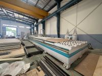 Máy Phay CNC Router Thay Dao Tự Động Bàn Lớn HT-2790RS Holztek - Giải Pháp Chế Biến Gỗ Chuyên Nghiệp 65627