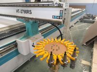 Máy Phay CNC Router Thay Dao Tự Động Bàn Lớn HT-2790RS Holztek - Giải Pháp Chế Biến Gỗ Chuyên Nghiệp 65628