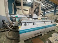 Máy Phay CNC Router Thay Dao Tự Động Bàn Lớn HT-2790RS Holztek - Giải Pháp Chế Biến Gỗ Chuyên Nghiệp 65629