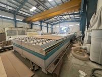 Máy Phay CNC Router Thay Dao Tự Động Bàn Lớn HT-2790RS Holztek - Giải Pháp Chế Biến Gỗ Chuyên Nghiệp 65630