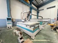 Máy Phay CNC Router Thay Dao Tự Động Bàn Lớn HT-2790RS Holztek - Giải Pháp Chế Biến Gỗ Chuyên Nghiệp 65631