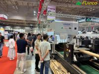 Máy chế biến gỗ phay CNC lọng Router công nghệ AI Nesting Woodmaster 65637