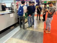 Máy chế biến gỗ Cnc phay lọng router tích hợp công nghệ AI Nesting Woodmaster 65642