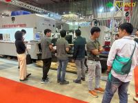 Máy chế biến gỗ Cnc phay lọng router tích hợp công nghệ AI Nesting Woodmaster 65643