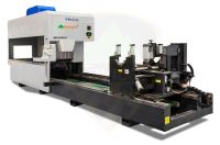 Máy chế biến gỗ Cnc phay lọng router tích hợp công nghệ AI Nesting Woodmaster 65645