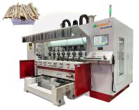 Máy Phay Khoan CNC 8 Trục 32 Dao WM-8x4CNC/JR - WoodMaster | Chất Lượng Cao 65647