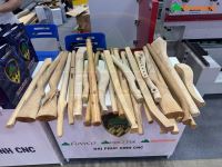 Máy Phay Tiện CNC 5 Trục Nạp Phôi Tự Động WM-1200A5-MT Woodmaster 65650