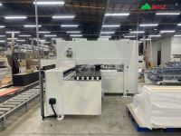 Máy Khoan CNC 6 Mặt 2 Chùm Trên HOLZTEK - Tối Ưu Độ Chính Xác Cho Xưởng Gỗ 65663