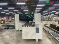 Máy Khoan CNC 6 Mặt 2 Chùm Trên HOLZTEK - Tối Ưu Độ Chính Xác Cho Xưởng Gỗ 65667