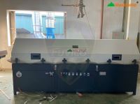 Máy Dán Veneer 3D Hút Chân Không 3000mm - Giải Pháp Chế Biến Gỗ Chuyên Nghiệp 65681