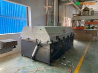 Máy Dán Veneer 3D Hút Chân Không 3000mm - Giải Pháp Chế Biến Gỗ Chuyên Nghiệp 65682