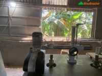 Máy Đưa Phôi Tự Động 4 Bánh - Giải Pháp Tối Ưu Cho Chế Biến Gỗ 65684