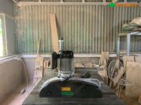 Máy Đưa Phôi Tự Động 4 Bánh - Giải Pháp Tối Ưu Cho Chế Biến Gỗ 65686