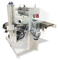 Máy Chà Nhám Cạnh Tự Động WM-S1W1 Woodmaster: Nâng Cao Năng Suất Chế Biến Gỗ 65688