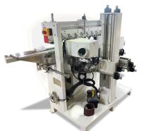 Máy Chà Nhám Cạnh Tự Động WM-S1W1 Woodmaster: Nâng Cao Năng Suất Chế Biến Gỗ 65689