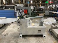 Máy dán cạnh cong tự động (1 tính năng) HOLZTEK 65690