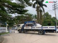 Máy dán cạnh cong tự động (1 tính năng) HOLZTEK 65692