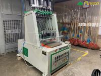 Máy Khoan Mặt Ghế 8 Đầu YC-T8VS Đài Loan - Đai Phúc Vinh CNC Chất Lượng Cao 65696