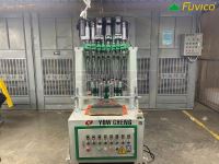 Máy Khoan Mặt Ghế 8 Đầu YC-T8VS Đài Loan - Đai Phúc Vinh CNC Chất Lượng Cao 65698