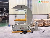 Máy lật mặt ván nguyên kiện đế xoay 180 độ WM-1325TLA Woodmaster 65702