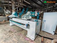 Máy Tiện Gỗ CNC 2 Trục Tự Động - Nạp Phôi Đồng Thời | Đại Phúc Vinh 65718