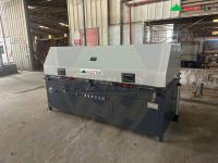 Máy Dán Veneer 3D Hút Chân Không 2500MM – HoltzTek, Hiệu Suất Cao, Năng Lượng 16.2 kW 65723