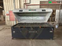 Máy Dán Veneer 3D Hút Chân Không 2500MM – HoltzTek, Hiệu Suất Cao, Năng Lượng 16.2 kW 65724