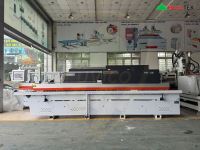 Máy Dán Cạnh Vát 45 Độ Tự Động PRO-45M: Chuyên Nghiệp Cho Gỗ Công Nghiệp 65739