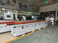 Máy Dán Cạnh Vát 45 Độ Tự Động PRO-45M: Chuyên Nghiệp Cho Gỗ Công Nghiệp 65740