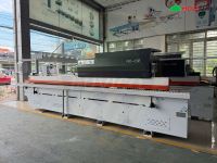 Máy Dán Cạnh Vát 45 Độ Tự Động PRO-45M: Chuyên Nghiệp Cho Gỗ Công Nghiệp 65741