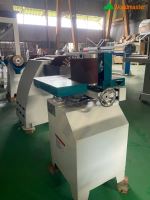 Máy Chà Nhám Bo Trục Đứng | Chà Nhám Mút Đứng Hiệu Quả Trong Chế Biến Gỗ 65751