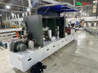 Máy Dán Cạnh Vát 45 Độ Tự Động - Cạnh Đứng 3mm Chất Lượng Cao 65767