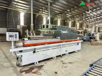 Máy Dán Cạnh Vát 45 Độ Tự Động - Cạnh Đứng 3mm Chất Lượng Cao 65768