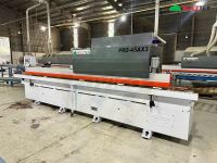 Máy Dán Cạnh Vát 45 Độ Tự Động - Cạnh Đứng 3mm Chất Lượng Cao 65769